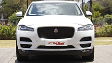Second Hand Jaguar F-Pace Prestige in Pune