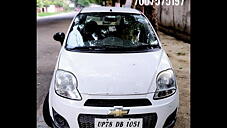 Second Hand Chevrolet Spark LS 1.0 BS-III in Lucknow