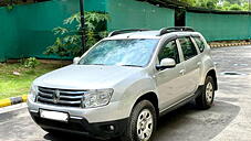 Used Renault Duster RXL Petrol in Delhi