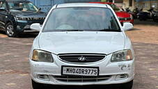 Used Hyundai Accent GLS 1.6 in Mumbai