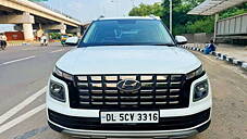 Used Hyundai Venue SX 1.2 Petrol in Delhi