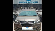 Used Toyota Innova 2.5 ZX BS IV 7 STR in Coimbatore