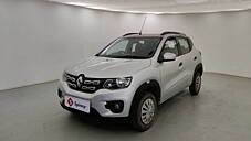 Used Renault Kwid 1.0 RXT AMT Opt in Indore