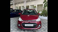 Used Hyundai Grand i10 Asta AT 1.2 Kappa VTVT (O) [2016-2017] in Hyderabad