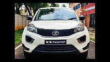 Used Tata Nexon XM in Bangalore