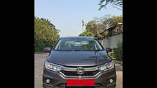Used Honda City 4th Generation V Petrol [2017-2019] in Ahmedabad
