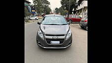 Used Chevrolet Beat LS Petrol in Nagpur