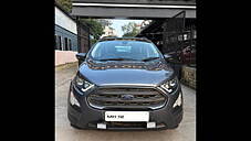 Used Ford EcoSport Titanium + 1.5L TDCi in Pune