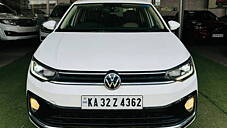 Used Volkswagen Virtus Topline 1.0 TSI MT in Bangalore