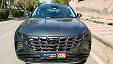 Used Hyundai Tucson Signature 2.0 AT Petrol [2022-2023] in Delhi