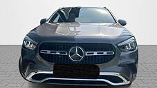 Used Mercedes-Benz GLA 220d 4MATIC [2021-2023] in Hyderabad