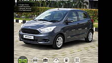 Used Ford Figo Trend 1.5L TDCi in Angamaly