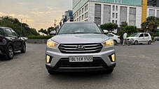Used Hyundai Creta 1.4 S Plus in Delhi