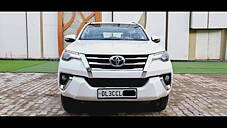 Used Toyota Fortuner 2.8 4x4 AT [2016-2020] in Delhi