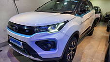 Used Tata Nexon EV XZ Plus LUX in Kolkata