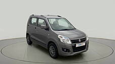 Used Maruti Suzuki Wagon R 1.0 VXI in Hyderabad