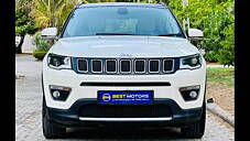 Used Jeep Compass Limited Plus Diesel [2018-2020] in Ahmedabad