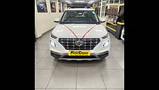 Used Hyundai Venue SX 1.4 CRDi in Amritsar
