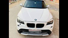 Used BMW X1 sDrive20d in Raipur