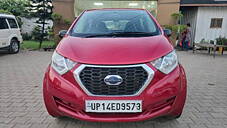 Used Datsun redi-GO A in Ghaziabad