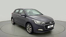 Used Hyundai Elite i20 Asta 1.4 CRDi in Hyderabad