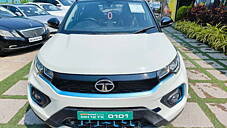 Used Tata Nexon EV XZ Plus in Pune