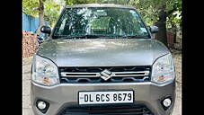 Used Maruti Suzuki Wagon R 1.0 LXI CNG (O) in Delhi