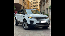 Used Land Rover Range Rover Evoque Pure SD4 in Mumbai