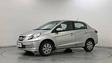 Used Honda Amaze 1.2 S i-VTEC in Faridabad