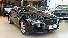 Used Jaguar XE Portfolio in Ahmedabad