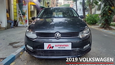 Second Hand Volkswagen Polo Comfortline 1.0L (P) in Kolkata