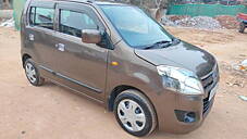 Used Maruti Suzuki Wagon R VXi 1.0 AMT [2019-2019] in Bhubaneswar