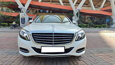 Used Mercedes-Benz S-Class S 350 CDI in Delhi