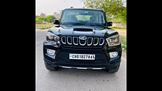 Second Hand Mahindra Scorpio 2021 S9 2WD 7 STR in Mohali
