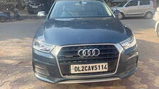 Used Audi Q3 35 TDI Premium + Sunroof in Delhi