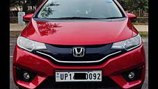 Used Honda Jazz V CVT Petrol in Delhi