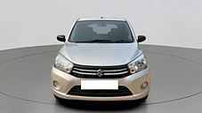 Second Hand Maruti Suzuki Celerio VXi AMT ABS in Kochi