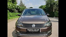 Used Volkswagen Vento Highline Petrol in Indore