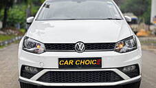 Used Volkswagen Polo Highline1.0L (P) in Kolkata