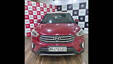 Used Hyundai Creta 1.6 SX Plus AT Petrol in Mumbai