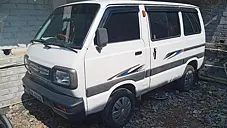 Second Hand Maruti Suzuki Omni 5 STR BS-IV in Patna