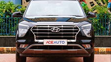 Used Hyundai Creta SX 1.5 Petrol [2020-2022] in Kolkata