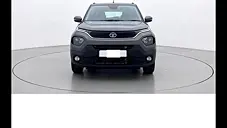 Second Hand Tata Punch Creative AMT [2021-2023] in Ahmedabad