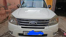 Used Ford Endeavour 3.0L 4x2 AT in Varanasi