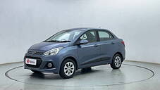 Used Hyundai Xcent S 1.2 in Mumbai