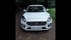 Used Maruti Suzuki Dzire ZXi Plus AMT in Pune