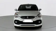 Used Maruti Suzuki Celerio ZXi Plus in Lucknow