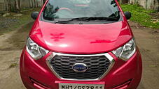 Second Hand Datsun redi-GO T(O) 1.0 in Aurangabad