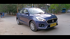 Second Hand Maruti Suzuki Dzire VXi in Bangalore