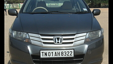 Second Hand Honda City 1.5 S MT in Coimbatore